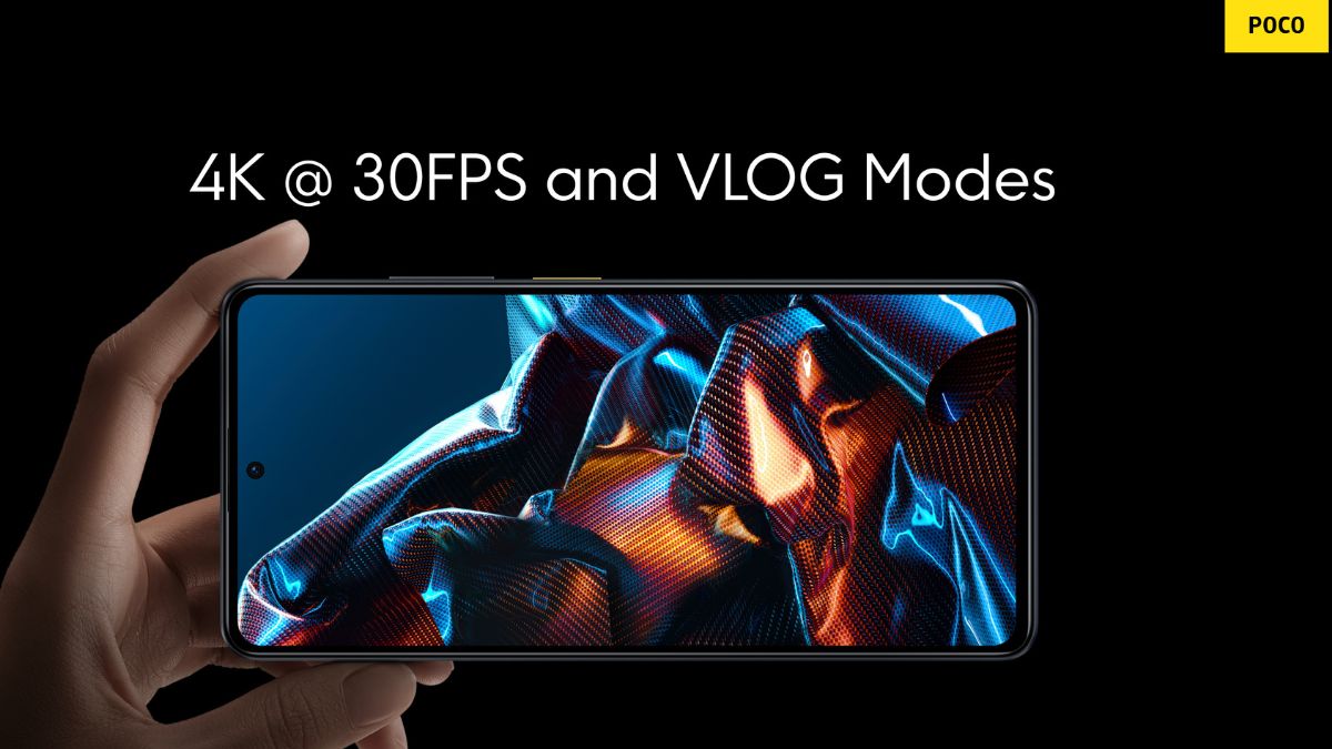 Poco X5 Pro 5g Launched In India With Snapdragon 778g Chipset Check 5765